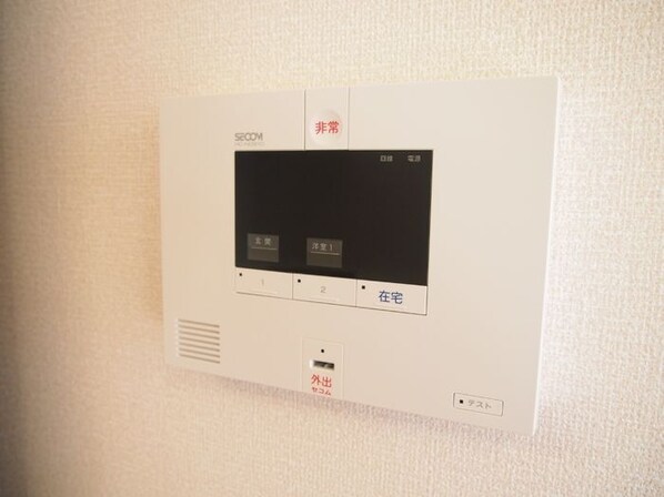 未来樹(ゆめのき)参号棟の物件内観写真